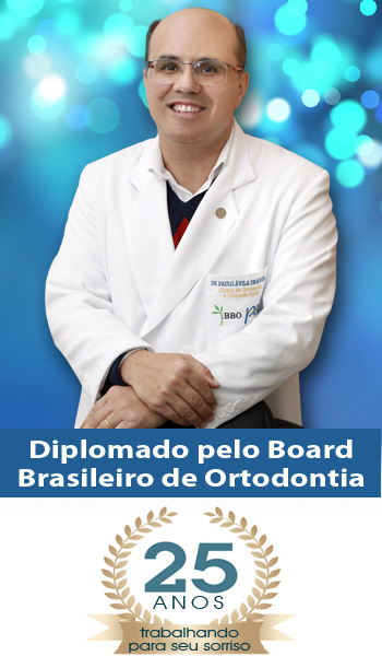 Dr. Paulo Ávila de Souza